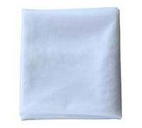 Veli da sposa in pizzo, Velo da sposa con pettine in avorio e bianco, diverse misure(White,200cm)