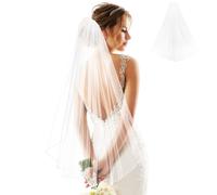 Veli Da Sposa Per Le Spose Accessori Capelli Perle Copricapo Di Velo