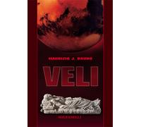VELI di Maurizio J. Bruno, Solfanelli Edizioni