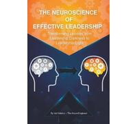 Veli Ndaba - 'The Neuroengine The Neuroscience of Effective Leaders (Tascabile)