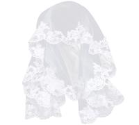 Veli per bambini veli da sposa in pizzo da matrimonio per le spose veli corti