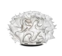 VELI TABLE BIANCO 1 luce E.14