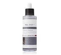 Velia Korean Peel Shot - Removes Impurities & Enhances Your Skin (riso nero)