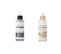 Velia Korean Peel Shot - Removes Impurities & Enhances Your Skin (riso nero + riso giallo)