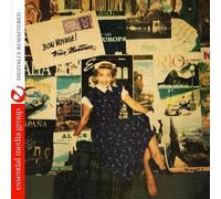 Velia Martinez Bon Voyage (Digitally Remastered) (CD)