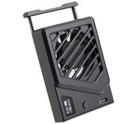 Velia Raffreddamento Della Fotocamera Spring Telescopico Montaggio Telescopico Ven Vastibile Per ZVE1 ZV-E10L A7M4 A7S3 A7C FX30 A6700 REGOLABILE