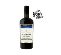 VELIER PAPALIN 7 YEARS OLD ORIGINAL VATTED RUM POT STILL JAMAICA EDITION 2021