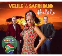 Velile & Safri Duo - Helele (2-Track)