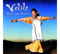 VELILE - TALES FROM AFRICA