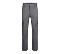 Velilla 103001 - Pantaloni multitasche (Taglie 38) colore grigio