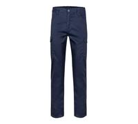 VELILLA 103025 Pantalone Multitasche, Blu Navy, Taglia 54, Blu navy, 54