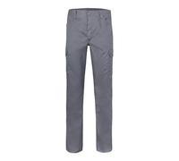 VELILLA 103025 Pantaloni Multitasche, Colore Grigio, Taglia 34, grigio, 38