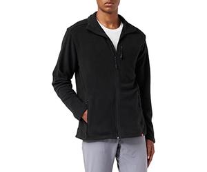 Velilla 201502 -Giacca polare (Taglie L) colore nero