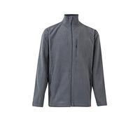 Velilla 201502 -Giacca polare (Taglie XL) colore Grigio