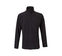 Velilla 201502 -Giacca polare (Taglie XL) colore nero