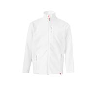 Velilla 201502 -Giacca polare (Taglie XXXL) colore bianco