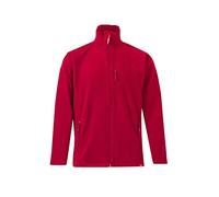 Velilla 201502 -Giacca polare (Taglie XXXL) colore Rosso