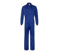 Velilla 214, tuta modello italiano, colore blu, taglia 58