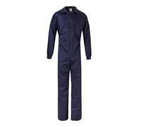 Velilla 214, Tuta Modello Italiano, Colore Blu Marino, Taglia 70