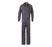 Velilla 214, Tuta Modello Italiano, Colore Grigio, Taglia 60