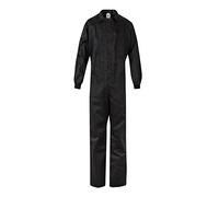 Velilla 214, Tuta Modello Italiano, Colore Nero, Taglia 48