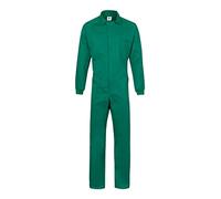 Velilla 214, Tuta Modello Italiano, Colore Verde, Taglia 50