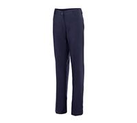 Velilla 303 - Pantaloni donna (taglie 50) colore nero