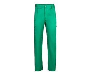 Velilla 345; Pantaloni Multitasche; Colore Verde ; Taglie Europee 56; Taglie Italiane 60