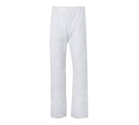 Velilla 345 - Pantaloni multitasche (taglie 52) colore bianco