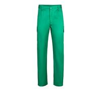 Velilla 345 - Pantaloni multitasche (taglie 60) colore verde