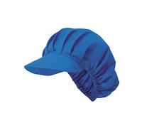 Velilla 404004 62 U - Cofia da donna, blu oltremare, taglia U