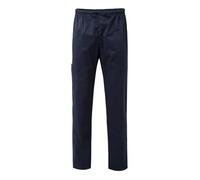 VELILLA 533006S Pantalone pigiama stretch colore nero taglia L, Blu navy, S