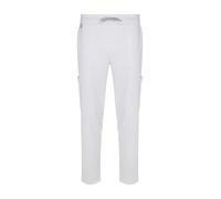 VELILLA 533020S - Atlas; Pantalone Pigiama PureStretch Dritto Unisex; Colore Bianco; Taglia XS, bianco, X-Small