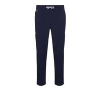 VELILLA 533020S - Atlas; Pantalone Pigiama PureStretch Dritto Unisex; Colore Blu Notte; Taglia XL, blu notte, XL