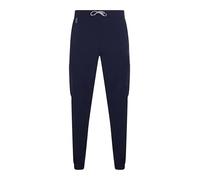VELILLA 533021S - Avani; Pantalone Pigiama PureStretch Jogger Unisex; Colore Blu Notte; Taglia XL, blu notte, XL Slim