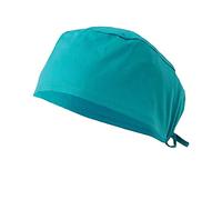 VELILLA 534001 Cappello Sanitario, Turchese Chiaro, Taglia Unica