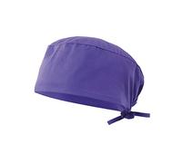 Velilla 534001; Cappello sanitario, Viola, Taglia unica