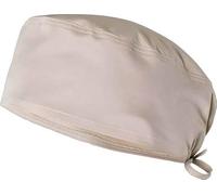 VELILLA 534006S Cappello Sanitario Stretch, Beige Chiaro, Taglia Unica