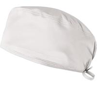 VELILLA 534006S Cappello Sanitario Stretch, Bianco, Taglia Unica