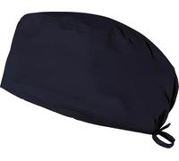 VELILLA 534006S Cappello Sanitario Stretch, Blu Navy, Taglia Unica