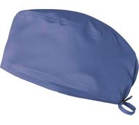 VELILLA 534006S Cappello Sanitario Stretch, Colore Celeste, Taglia Unica