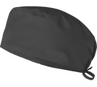VELILLA 534006S Cappello Sanitario Stretch, Grigio, Taglia Unica