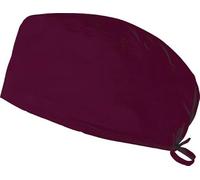 VELILLA 534006S Cappello Sanitario Stretch, Melanzana, Taglia unica