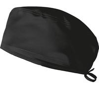 VELILLA 534006S Cappello Sanitario Stretch, Nero, Taglia Unica