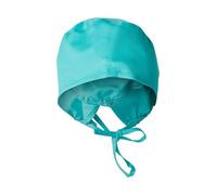 VELILLA 534006S Cappello Sanitario Stretch, Turchese chiaro, Taglia unica