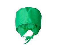 VELILLA 534006S Cappello Sanitario Stretch, verde mela, Taglia unica