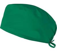 VELILLA 534006S Cappello Sanitario Stretch, Verde, Taglia unica