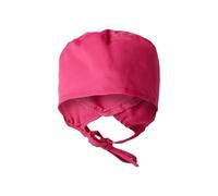 VELILLA 534006s Gorro Sanitario Stretch Color Rosa Magenta Talla Unica Cappello, Taglia Unisex-Adulto