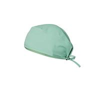Velilla 534007; Cappello Sanitario in Microfibra; Colore Menta; Taglia Unica