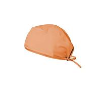 Velilla 534007; Cappello Sanitario in Microfibra, Mandarino, Taglia Unica